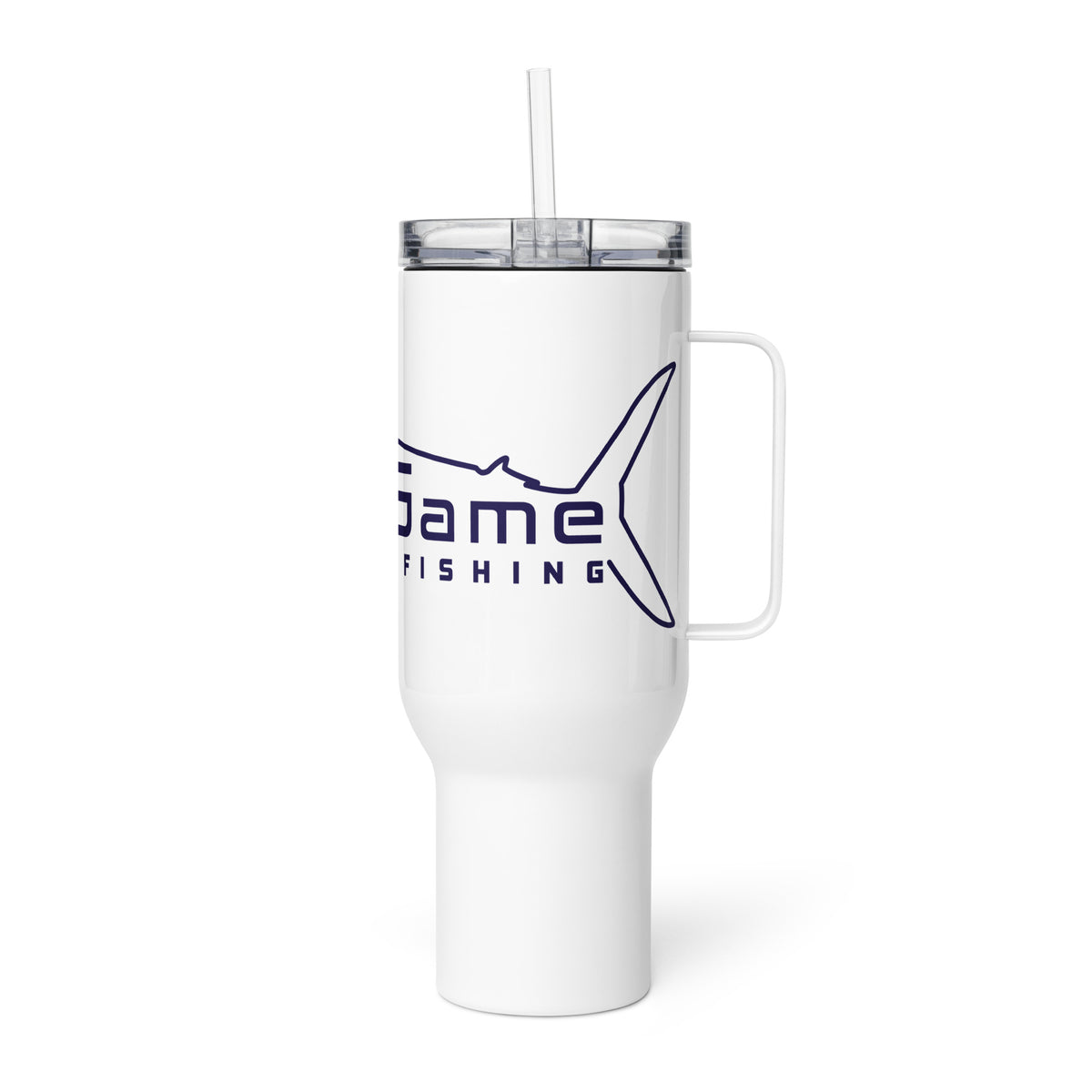 EndGame Marlin 40 Ounce Cup - Navy